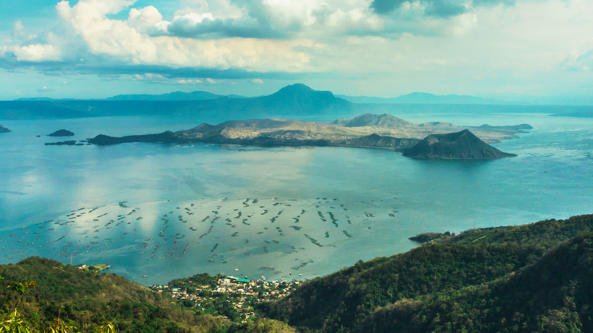 Tagaytay villa rental — Luxa Stays